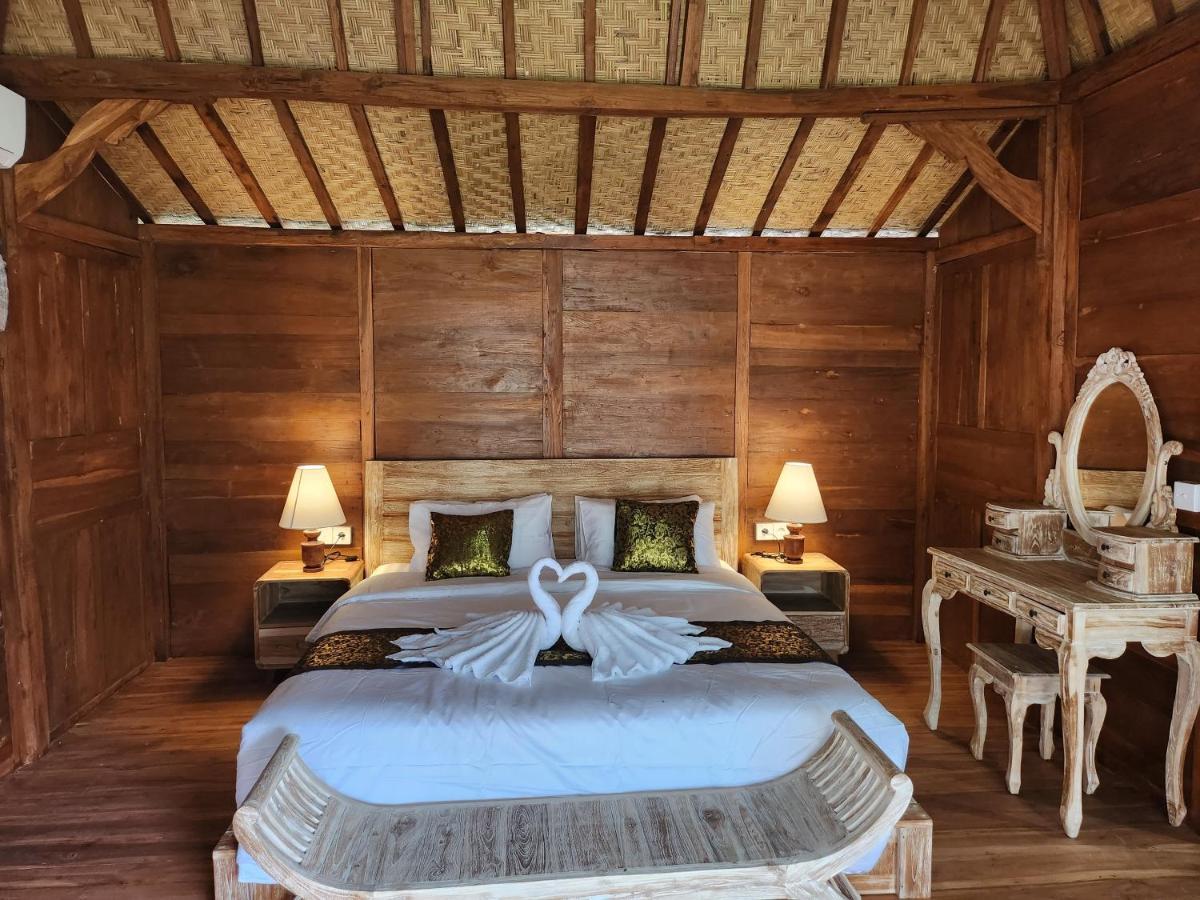 Starlake Villa & Glamping Kubupenlokan Kültér fotó