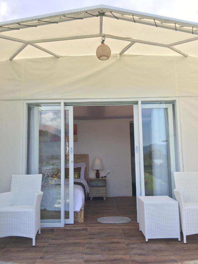 Starlake Villa & Glamping Kubupenlokan Kültér fotó